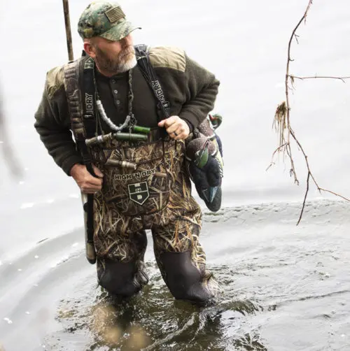 NEOPRENE WADER - Image 6