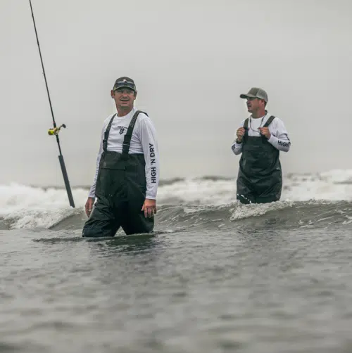 BREATHABLE WADER - Image 6