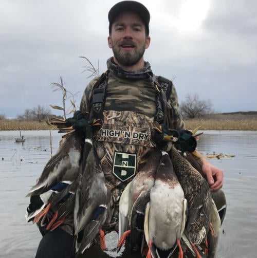 BREATHABLE WADER - Image 8
