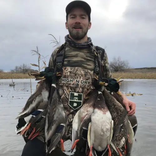 BREATHABLE WADER - Image 8