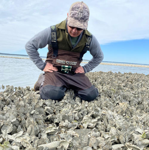 BREATHABLE WADER - Image 9