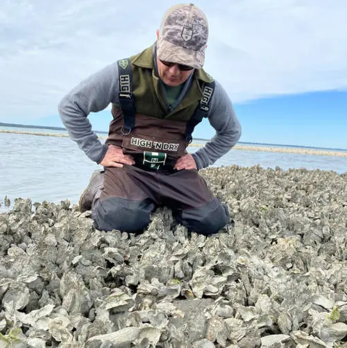 BREATHABLE WADER - Image 9