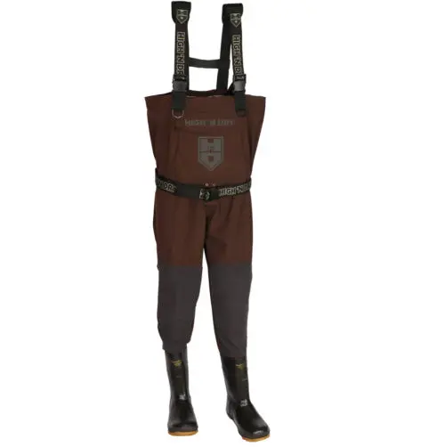 BREATHABLE WADER - Image 2