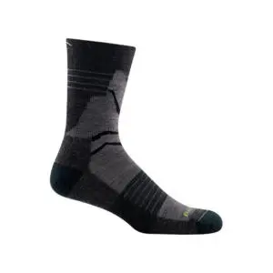 Darn Tough Pinnacle Micro Crew Sock - Lightweight