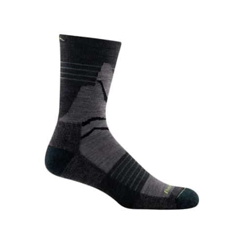 Darn Tough Pinnacle Micro Crew Sock - Lightweight