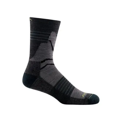 Darn Tough Pinnacle Micro Crew Sock - Lightweight