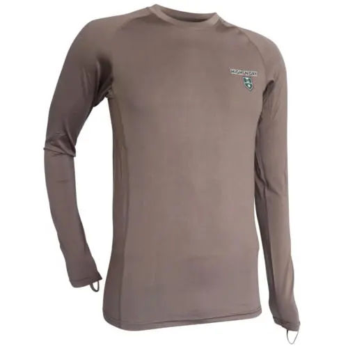 High ‘N Dry "B1" Base Layer Tops