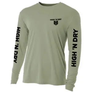 Performance Shirts