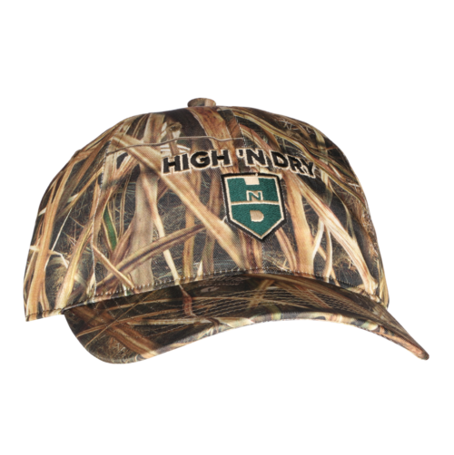 High 'N Dry Hats - Image 2