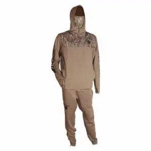 Hunting Base Layers from High 'N Dry