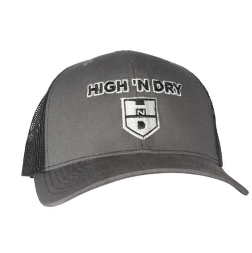 High 'N Dry Hats - Image 13