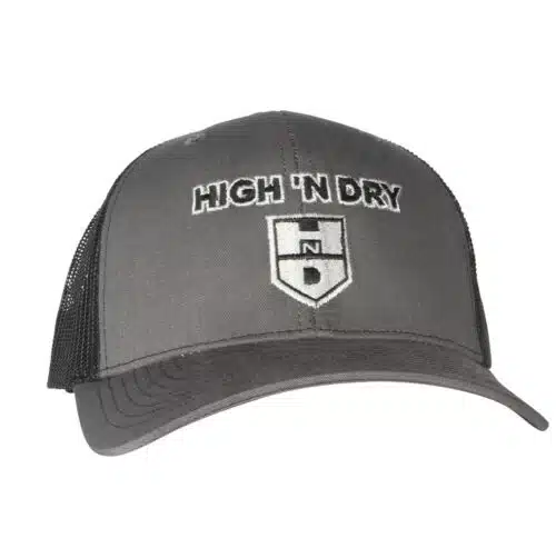 High 'N Dry Hats - Image 13