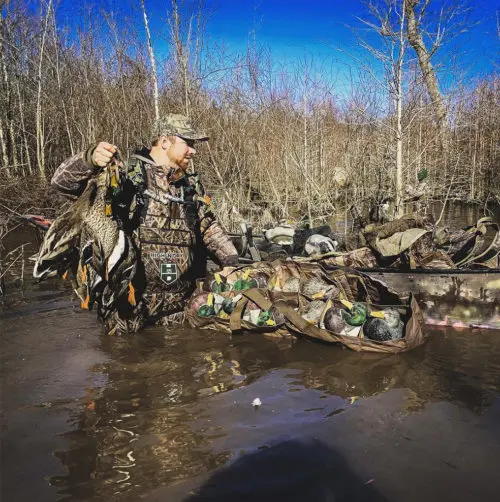 NEOPRENE WADER - Image 5