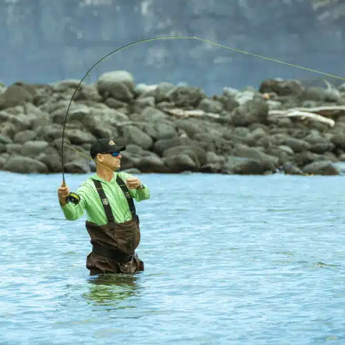 Stockingfoot Wader - Image 3