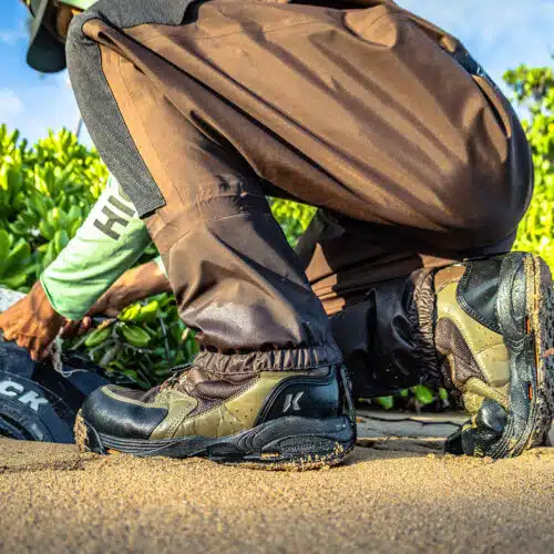 Stockingfoot Wader - Image 2