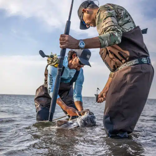 Stockingfoot Wader - Image 6