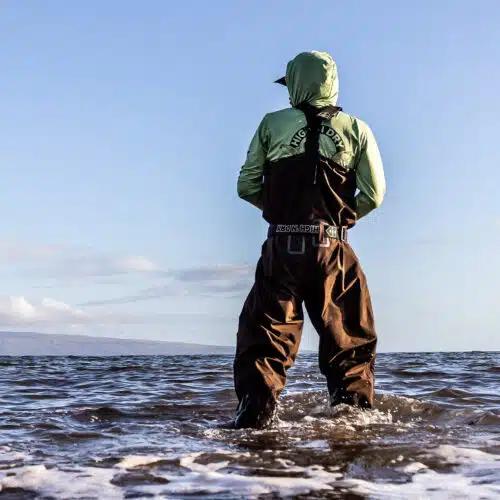 Stockingfoot Wader - Image 9