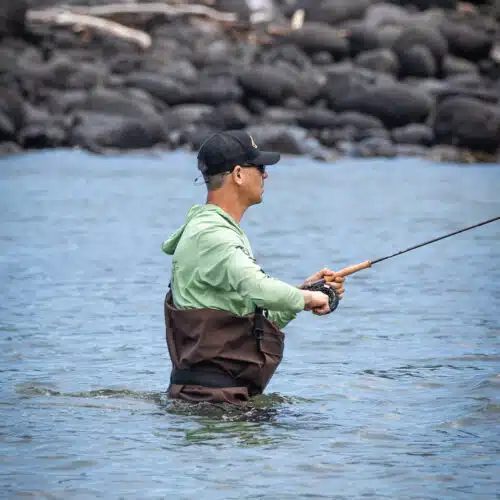 Stockingfoot Wader - Image 10