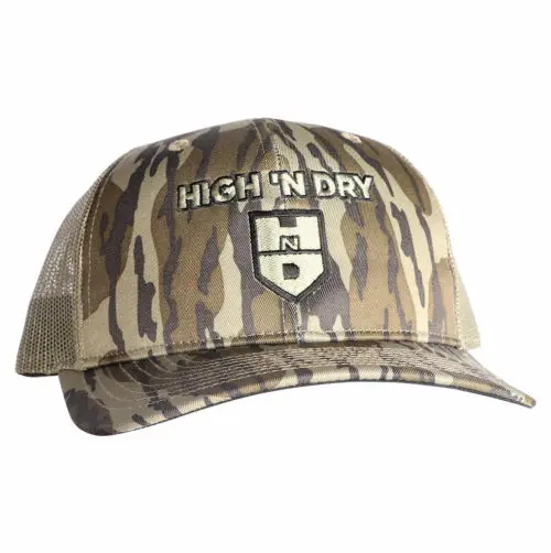 High 'N Dry Hats - Image 9