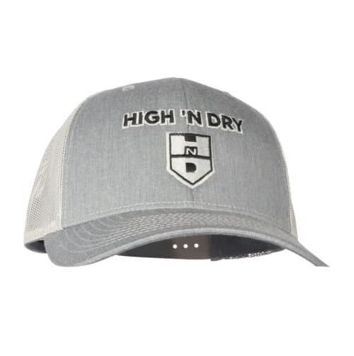 High 'N Dry Hats - Image 12