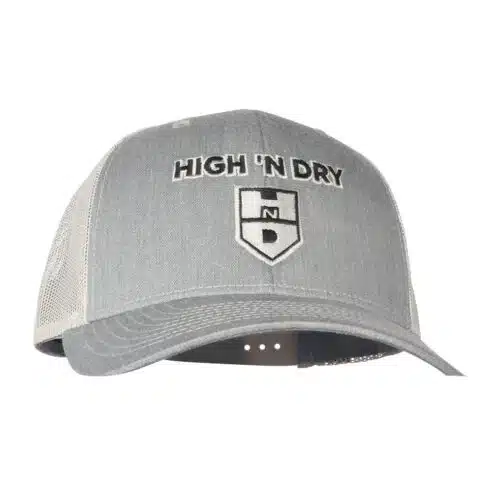 High 'N Dry Hats - Image 12