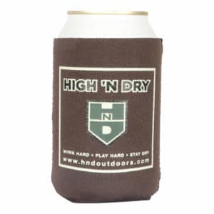 Neoprene Koozie