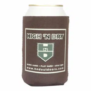 Neoprene Koozie
