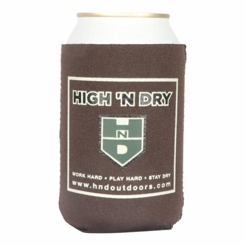 Neoprene Koozie