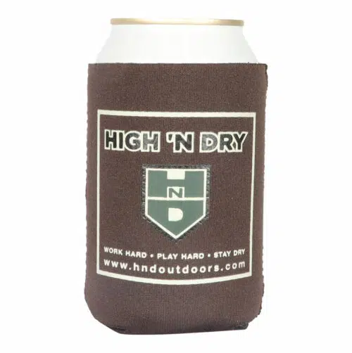 Neoprene Koozie