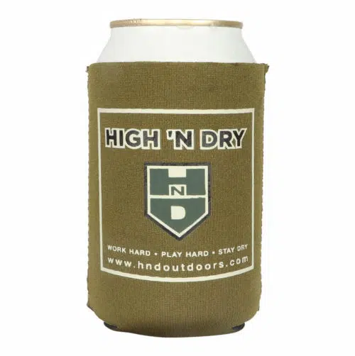Neoprene Koozie - Image 2