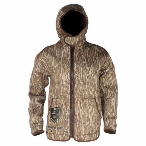 NEOPRENE JACKET - Image 4