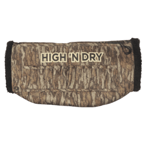Warming Pocket - Bottomland