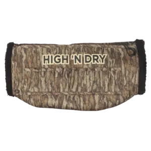 Warming Pocket - Bottomland