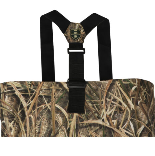Zippered Waders <br> (1500g Boot) - Image 5