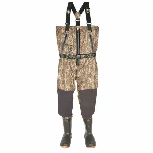 Zippered Waders <br> (1500g Boot) - Image 2