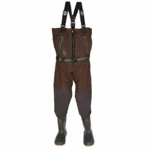 Zippered Waders <br> (800 Boot)