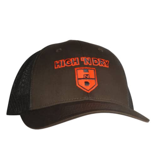 High 'N Dry Hats - Image 3