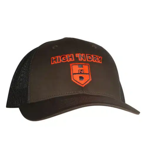 High 'N Dry Hats - Image 3