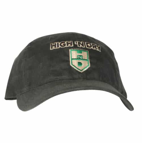High 'N Dry Hats - Image 4