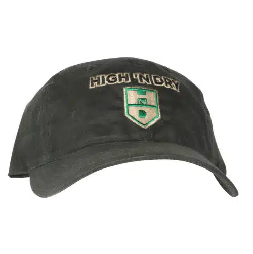 High 'N Dry Hats - Image 4