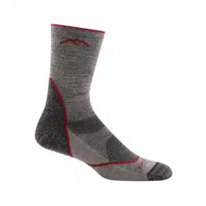 Darn Tough - Men's Light Hiker Micro Crew - Lightweight