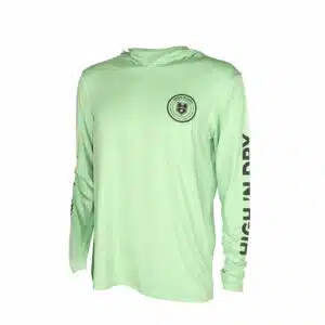 Hooded Performance Shirts