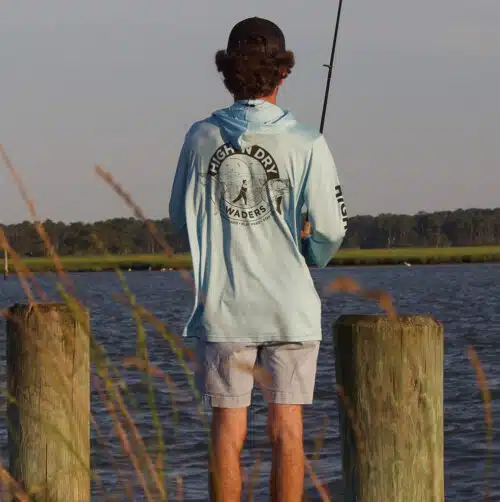 Hooded Performance Shirts - Image 4