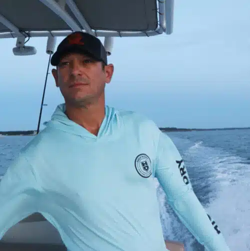 Hooded Performance Shirts - Image 5