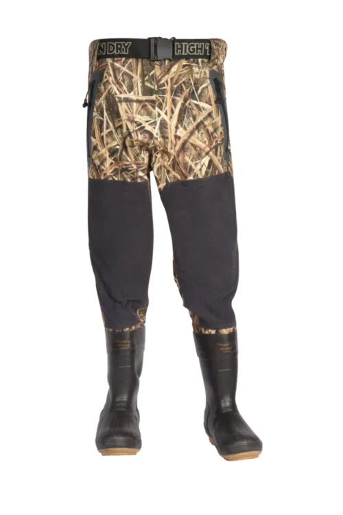 Waist Waders - Image 3