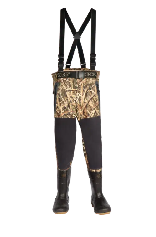 Waist Waders