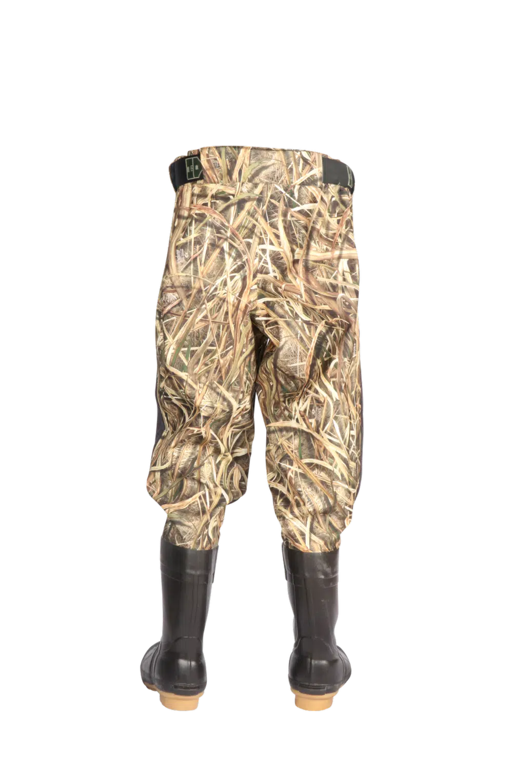 Waist Waders Professional High Pant Breathable Hip Waders