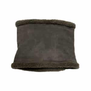 Insulated Fleece Neck Gaiter