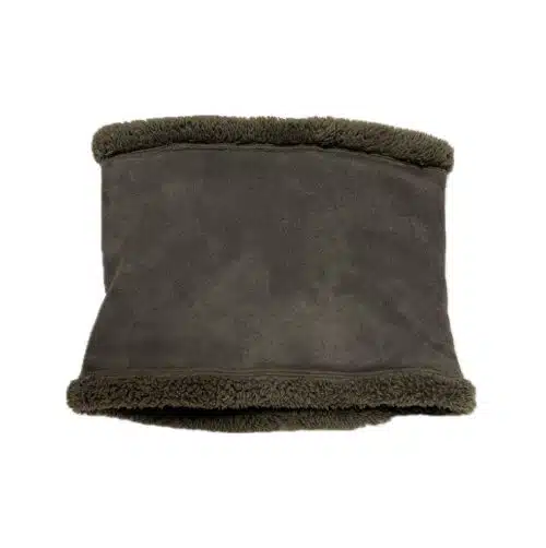 Insulated Fleece Neck Gaiter