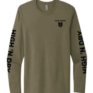 Long-Sleeve T-Shirts